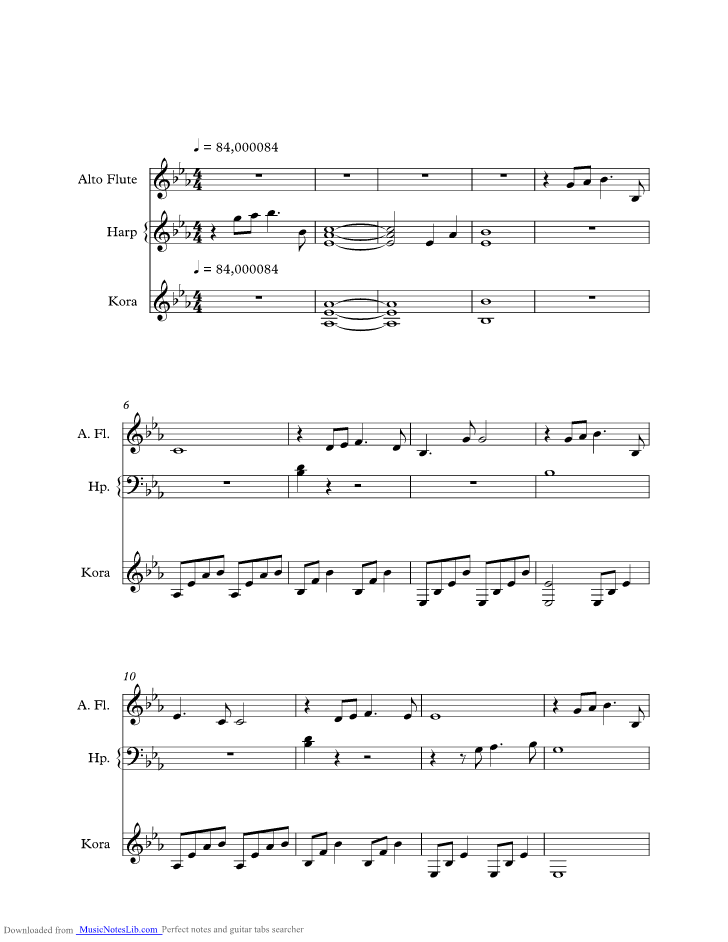 free sheet music for once upon a dream jekyll and hyde