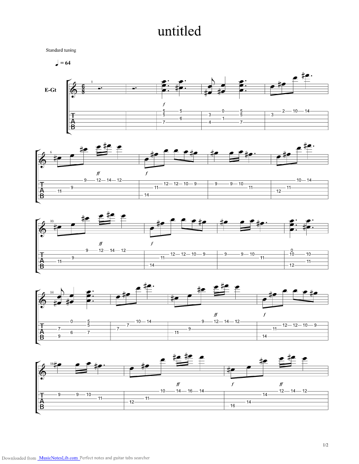 weezer perfect situation bass tab