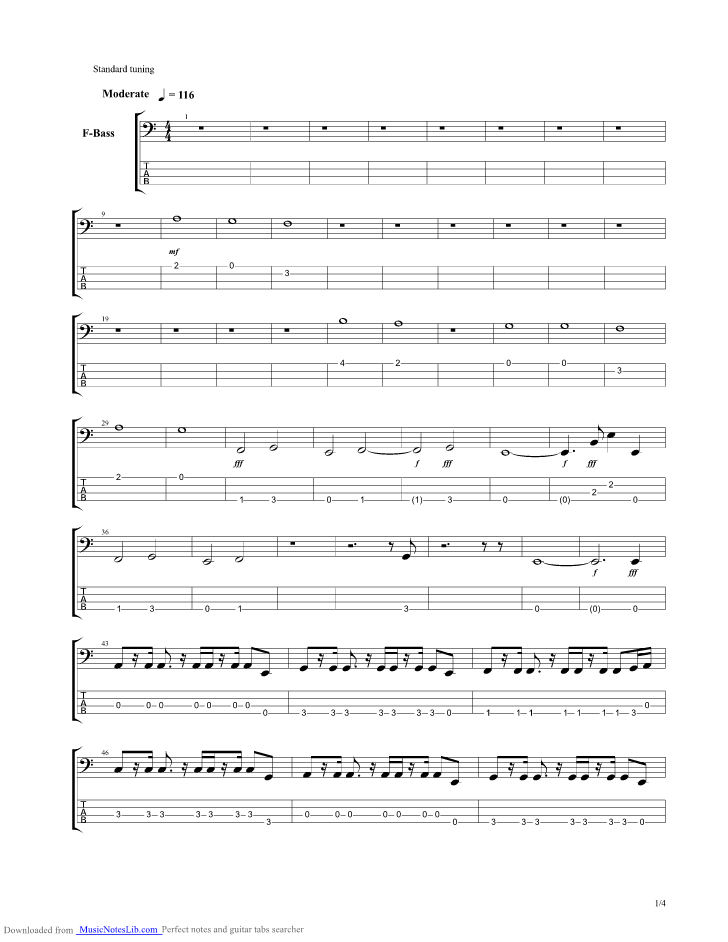 The Promise You Made Guitar Pro Tab By Cock Robin 