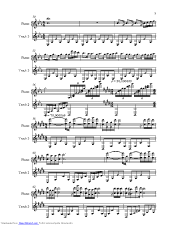 Hungarian sonata - richard clayderman flac