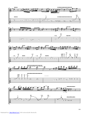 andy timmons cry for you guitar tab pdf 33