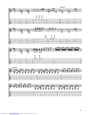 cold chisel flame trees piano sheet music