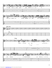 download guitar pro tab seize the day