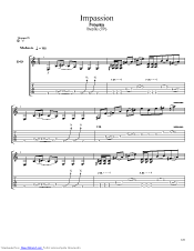 Featured image of post Polyphia Goat Guitar Tab - Intro (guitar lesson with tab).