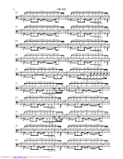 Sade Your Love Is King Sheet Music in A Major (transposable) - Download &  Print - SKU: MN0077746